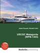 USCGC Matagorda (WPB-1303), Jesse Russell,Ronald Cohn 