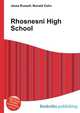 Rhosnesni High School, Jesse Russell,Ronald Cohn 