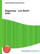 Saguenay Lac-Saint-Jean, Jesse Russell,Ronald Cohn 