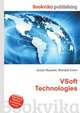 VSoft Technologies, Jesse Russell,Ronald Cohn 