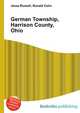 German Township, Harrison County, Ohio, Jesse Russell,Ronald Cohn 
