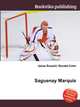 Saguenay Marquis, Jesse Russell,Ronald Cohn 