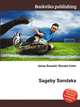 Sageby Sandaka, Jesse Russell,Ronald Cohn 