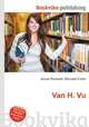Van H. Vu, Jesse Russell,Ronald Cohn 