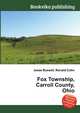 Fox Township, Carroll County, Ohio, Jesse Russell,Ronald Cohn 