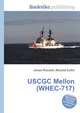 USCGC Mellon (WHEC-717), Jesse Russell,Ronald Cohn 