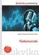 Todomondo, Jesse Russell,Ronald Cohn 