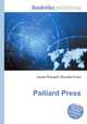Palliard Press, Jesse Russell,Ronald Cohn 