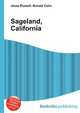 Sageland, California, Jesse Russell,Ronald Cohn 