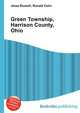 Green Township, Harrison County, Ohio, Jesse Russell,Ronald Cohn 