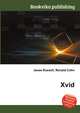 Xvid, Jesse Russell,Ronald Cohn 