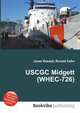 USCGC Midgett (WHEC-726), Jesse Russell,Ronald Cohn 
