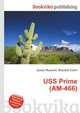 USS Prime (AM-466), Jesse Russell,Ronald Cohn 