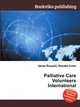 Palliative Care Volunteers International, Jesse Russell,Ronald Cohn 