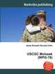 USCGC Mohawk (WPG-78), Jesse Russell,Ronald Cohn 