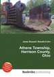 Athens Township, Harrison County, Ohio, Jesse Russell,Ronald Cohn 