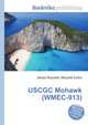 USCGC Mohawk (WMEC-913), Jesse Russell,Ronald Cohn 