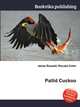 Pallid Cuckoo, Jesse Russell,Ronald Cohn 