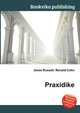 Praxidike, Jesse Russell,Ronald Cohn 