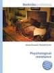 Psychological resistance, Jesse Russell,Ronald Cohn 