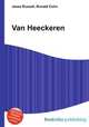 Van Heeckeren, Jesse Russell,Ronald Cohn 
