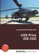 USS Price (DE-332), Jesse Russell,Ronald Cohn 