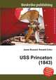 USS Princeton (1843), Jesse Russell,Ronald Cohn 