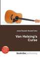 Van Helsing's Curse, Jesse Russell,Ronald Cohn 