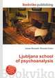 Ljubljana school of psychoanalysis, Jesse Russell,Ronald Cohn 
