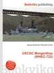USCGC Morgenthau (WHEC-722), Jesse Russell,Ronald Cohn 