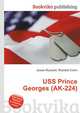 USS Prince Georges (AK-224), Jesse Russell,Ronald Cohn 