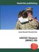 USCGC Owasco (WHEC-39), Jesse Russell,Ronald Cohn 