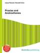 Praxias and Androsthenes, Jesse Russell,Ronald Cohn 
