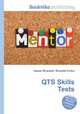 QTS Skills Tests, Jesse Russell,Ronald Cohn 