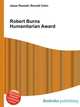 Robert Burns Humanitarian Award, Jesse Russell,Ronald Cohn 