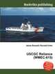 USCGC Reliance (WMEC-615), Jesse Russell,Ronald Cohn 