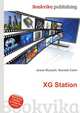 XG Station, Jesse Russell,Ronald Cohn 