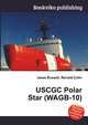 USCGC Polar Star (WAGB-10), Jesse Russell,Ronald Cohn 