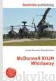 McDonnell XHJH Whirlaway, Jesse Russell,Ronald Cohn 