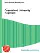 Queensland University Regiment, Jesse Russell,Ronald Cohn 