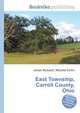East Township, Carroll County, Ohio, Jesse Russell,Ronald Cohn 
