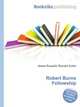 Robert Burns Fellowship, Jesse Russell,Ronald Cohn 