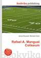 Rafael A. Mangual Coliseum, Jesse Russell,Ronald Cohn 