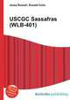 USCGC Sassafras (WLB-401), Jesse Russell,Ronald Cohn 