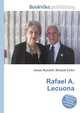 Rafael A. Lecuona, Jesse Russell,Ronald Cohn 