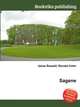 Sagene, Jesse Russell,Ronald Cohn 