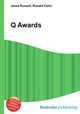 Q Awards, Jesse Russell,Ronald Cohn 