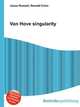 Van Hove singularity, Jesse Russell,Ronald Cohn 