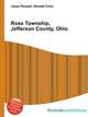 Ross Township, Jefferson County, Ohio, Jesse Russell,Ronald Cohn 