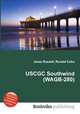 USCGC Southwind (WAGB-280), Jesse Russell,Ronald Cohn 